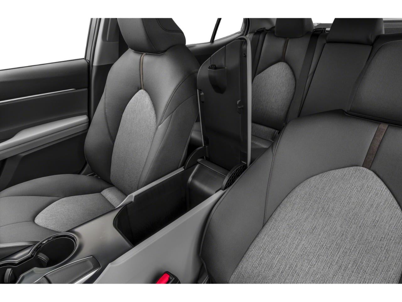 2020 Toyota Camry LE Auto (Natl)
