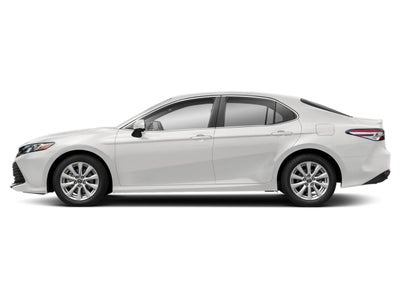 2020 Toyota Camry LE Auto (Natl)
