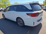 2026 Honda Odyssey EX-L Auto