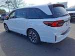 2026 Honda Odyssey EX-L Auto