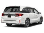 2026 Honda Odyssey EX-L Auto