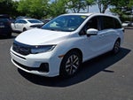 2026 Honda Odyssey EX-L Auto