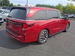 2027 Honda Odyssey EX-L Auto