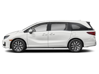 2026 Honda Odyssey EX-L Auto