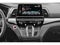 2026 Honda Odyssey EX-L Auto
