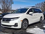 2026 Honda Odyssey EX-L Auto