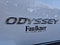 2026 Honda Odyssey EX-L Auto