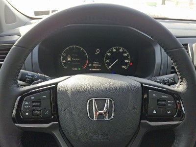 2026 Honda Odyssey EX-L Auto