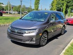 2026 Honda Odyssey EX-L Auto
