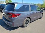2026 Honda Odyssey EX-L Auto