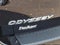 2027 Honda Odyssey EX-L Auto
