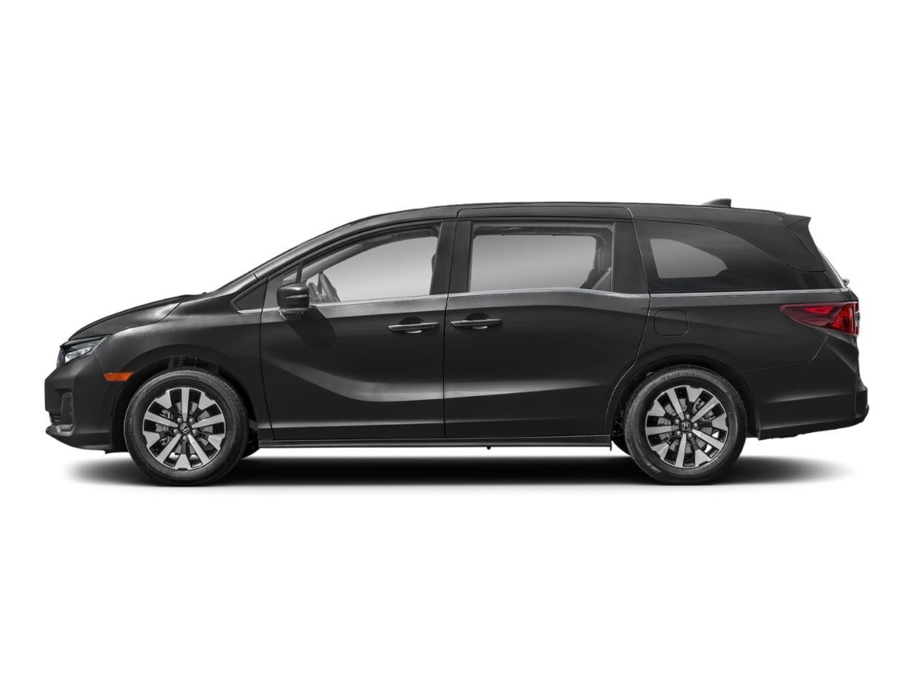 2027 Honda Odyssey EX-L Auto