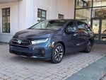 2026 Honda Odyssey EX-L Auto