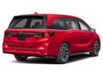 2026 Honda Odyssey EX-L Auto
