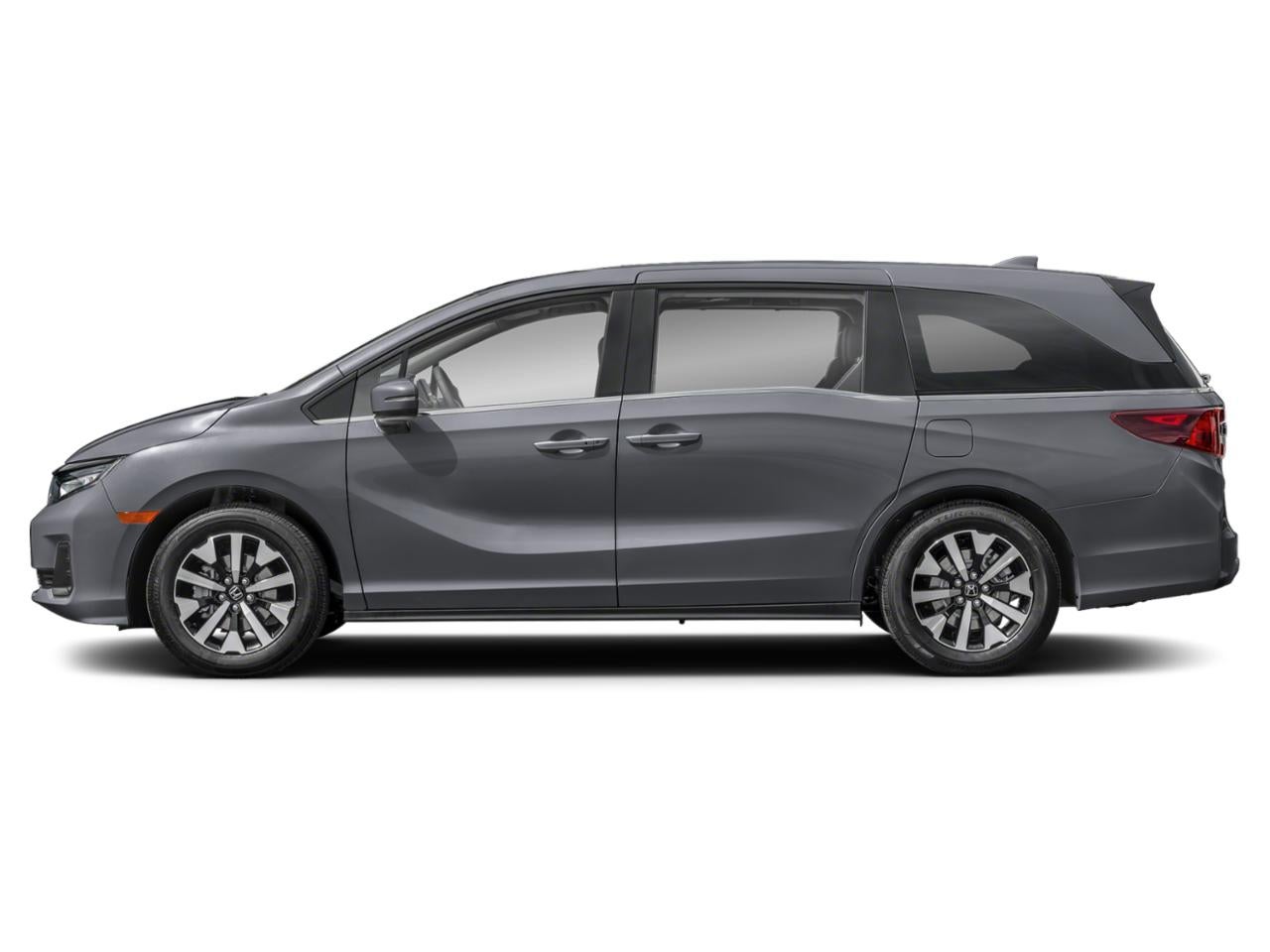 2026 Honda Odyssey EX-L Auto