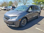 2026 Honda Odyssey EX-L Auto