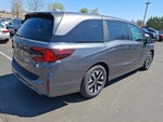 2026 Honda Odyssey EX-L Auto