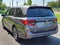 2026 Honda Odyssey EX-L Auto