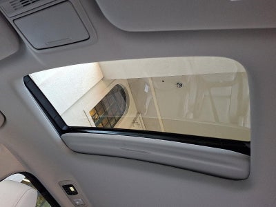 2026 Honda Odyssey EX-L Auto
