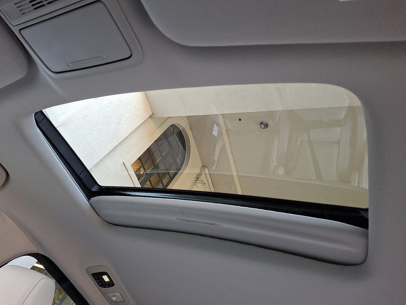 2026 Honda Odyssey EX-L Auto