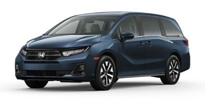2026 Honda Odyssey EX-L Auto