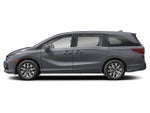 2026 Honda Odyssey EX-L Auto