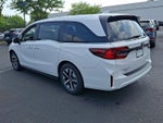 2026 Honda Odyssey EX-L Auto