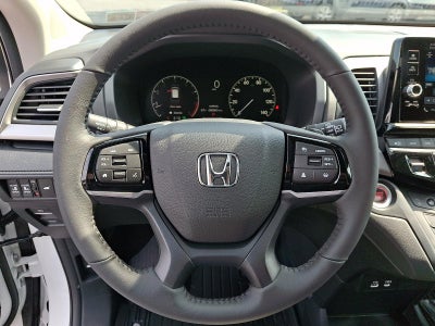 2026 Honda Odyssey EX-L Auto