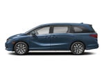 2027 Honda Odyssey EX-L Auto