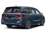 2027 Honda Odyssey EX-L Auto