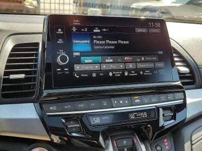 2026 Honda Odyssey Sport-L Auto