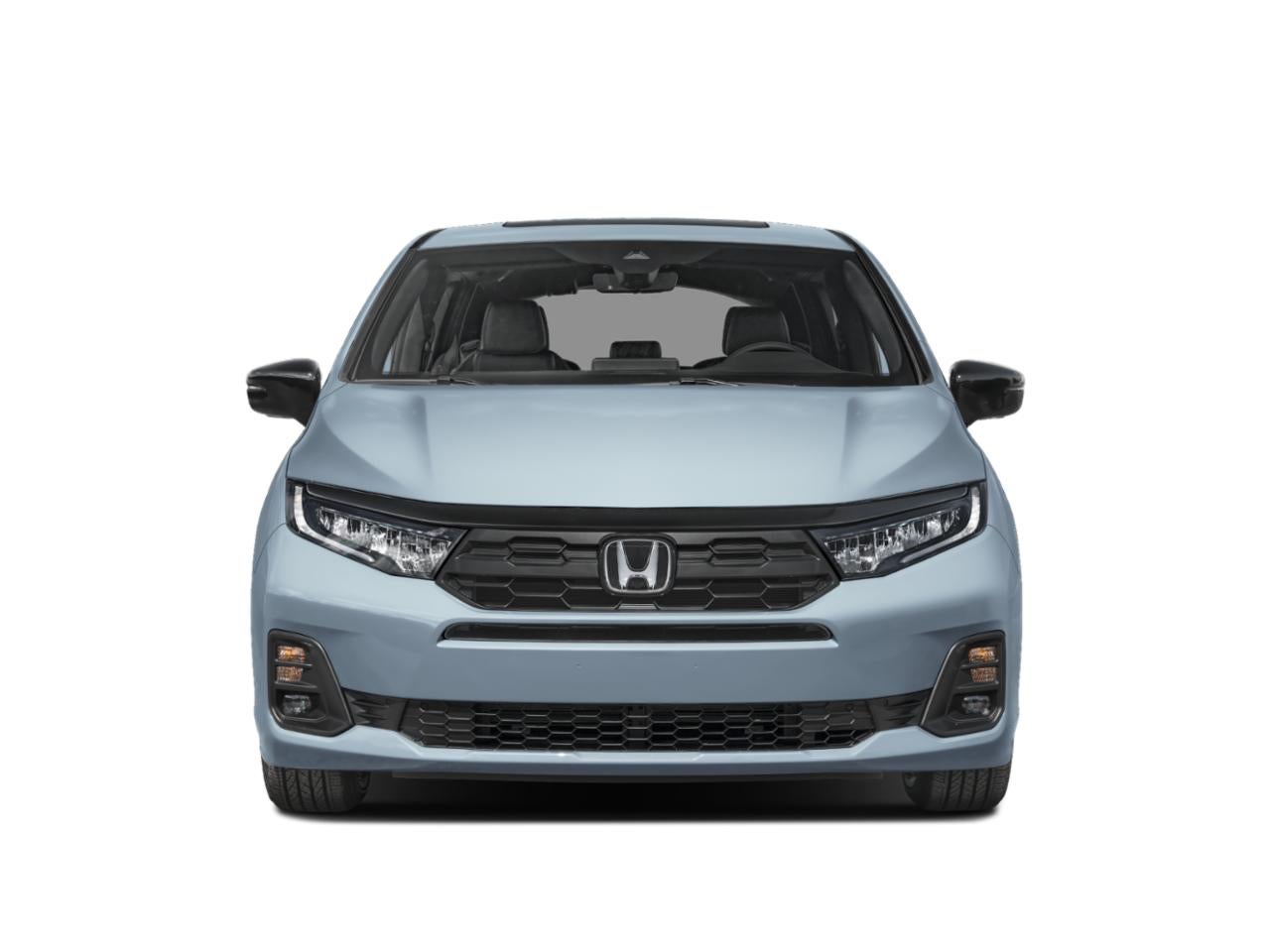 2026 Honda Odyssey Sport-L Auto
