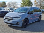 2026 Honda Odyssey Sport-L Auto