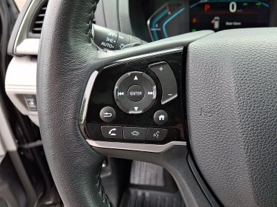 2019 Honda Odyssey EX-L Auto