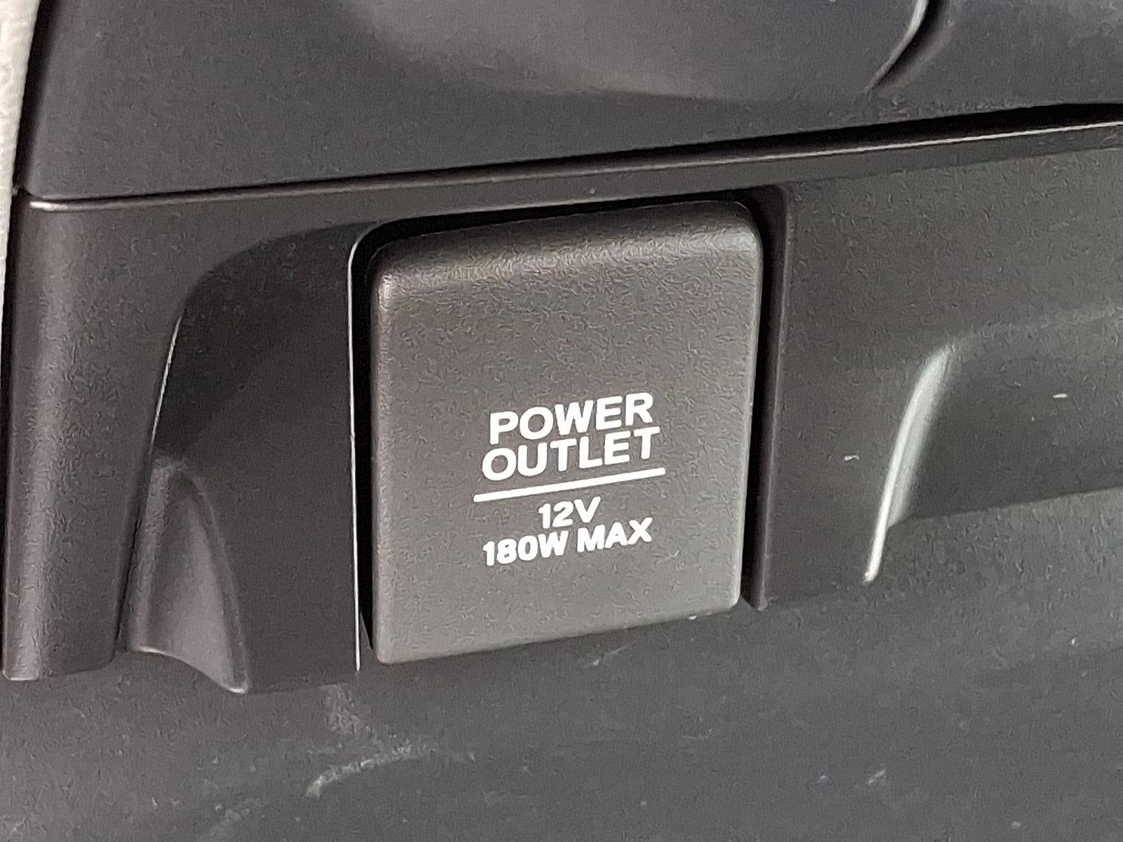 2019 Honda Odyssey EX-L Auto