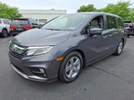 2019 Honda Odyssey EX-L Auto