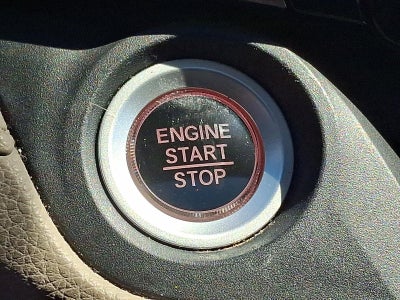 2022 Honda Odyssey EX-L Auto