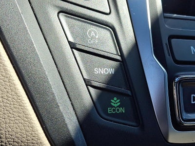 2022 Honda Odyssey EX-L Auto