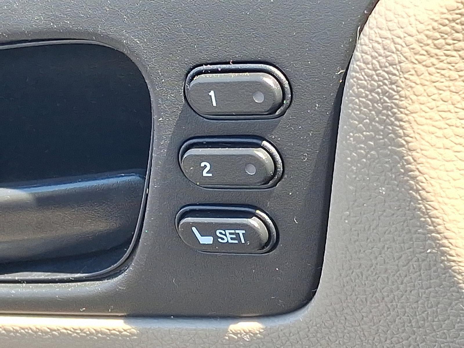 2022 Honda Odyssey EX-L Auto