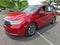 2022 Honda Odyssey EX-L Auto
