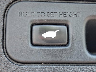 2022 Honda Odyssey EX-L Auto