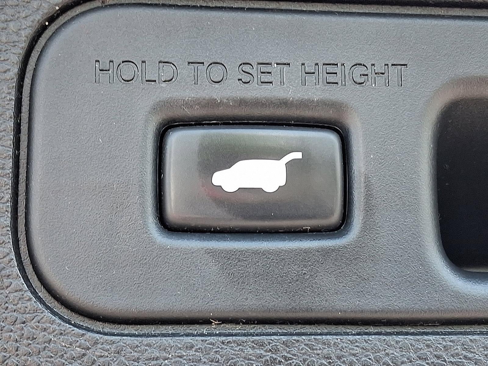 2022 Honda Odyssey EX-L Auto