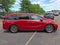 2022 Honda Odyssey EX-L Auto
