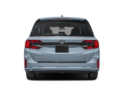 2026 Honda Odyssey Sport-L Auto