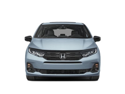 2026 Honda Odyssey Sport-L Auto
