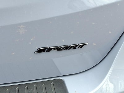 2027 Honda Odyssey Sport-L Auto
