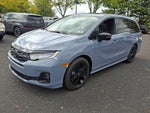 2027 Honda Odyssey Sport-L Auto