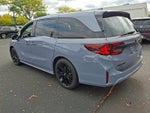 2027 Honda Odyssey Sport-L Auto