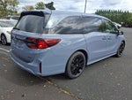 2027 Honda Odyssey Sport-L Auto