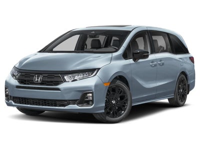2027 Honda Odyssey Sport-L Auto
